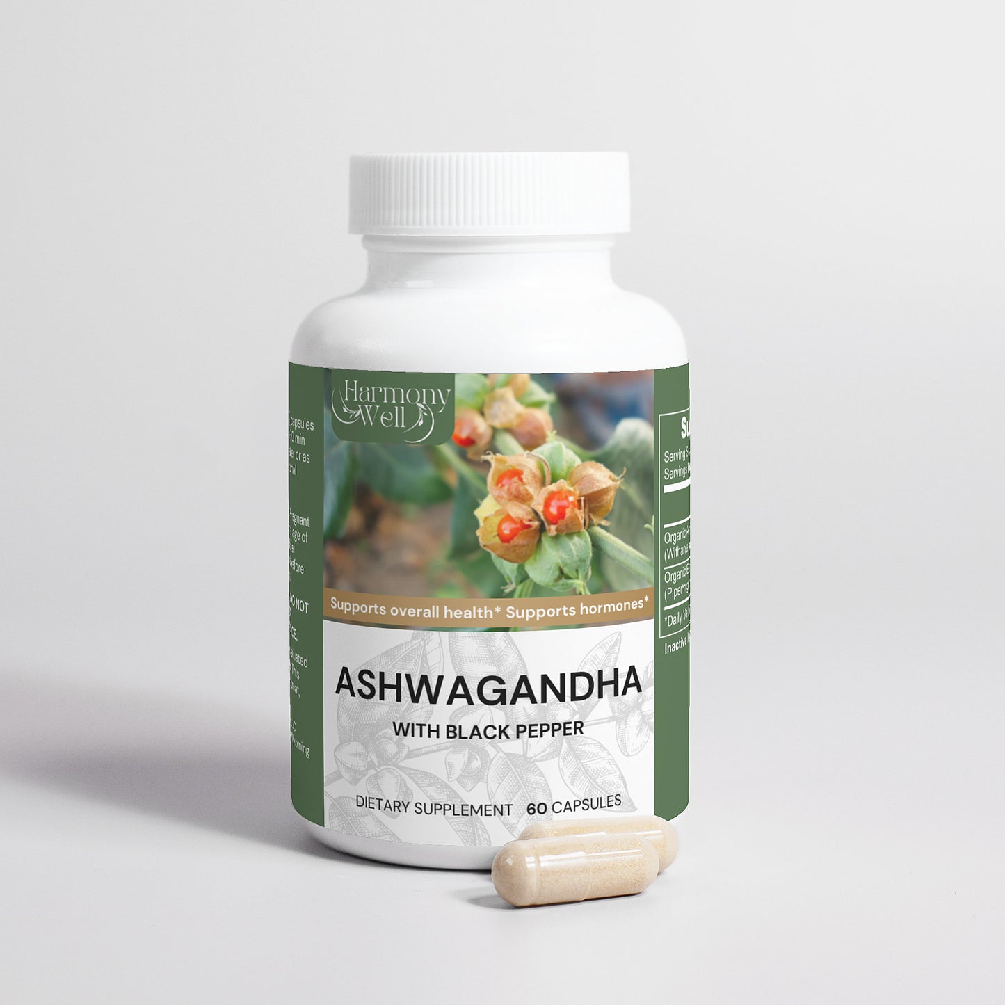 Ashwagandha