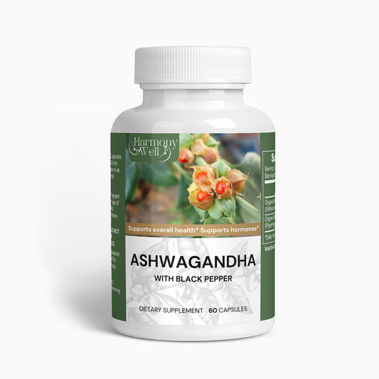 Ashwagandha