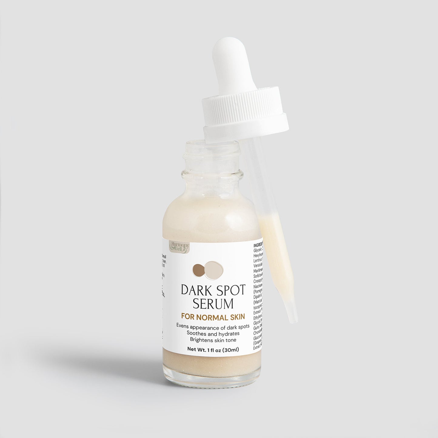 Dark Spot Serum for Normal Skin