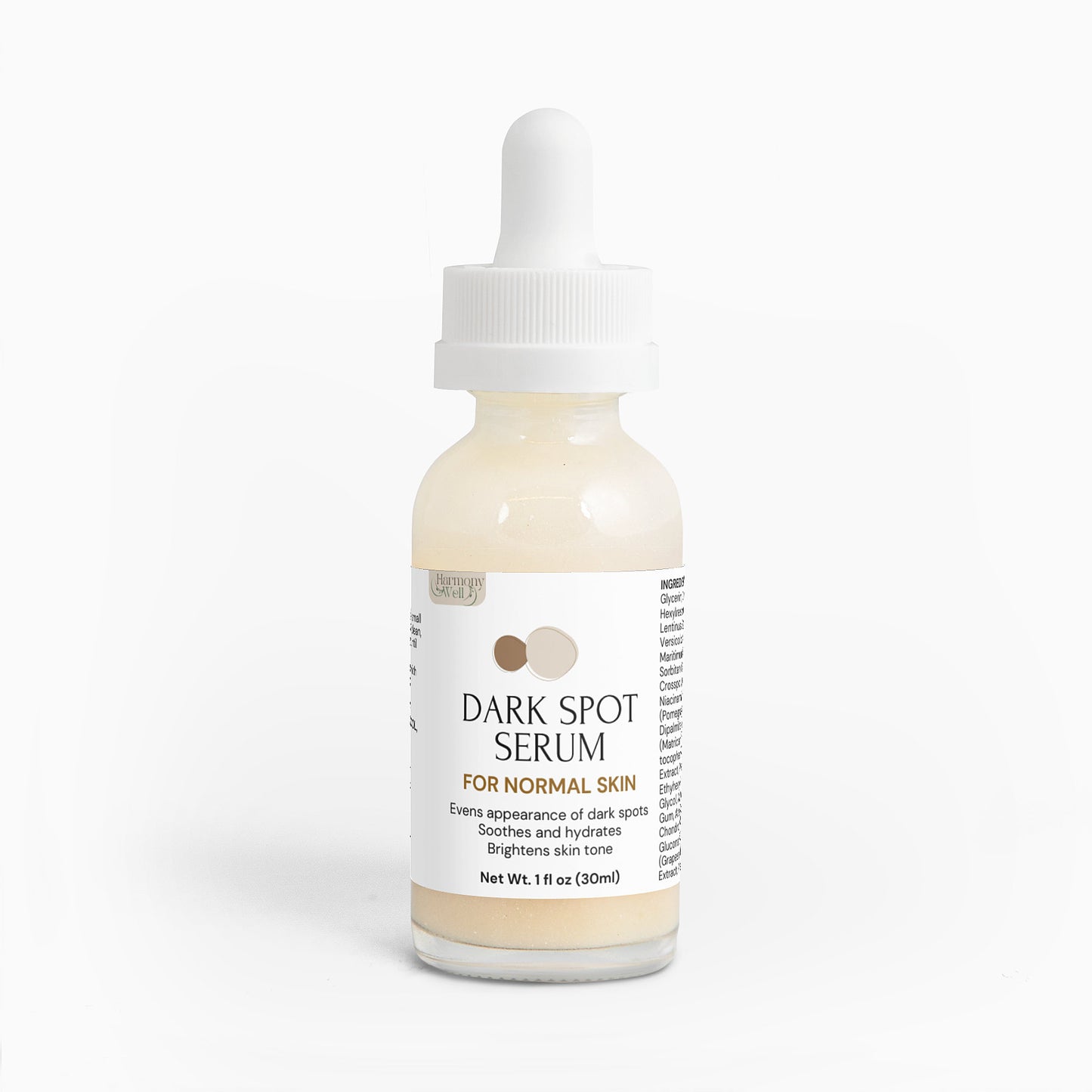 Dark Spot Serum for Normal Skin