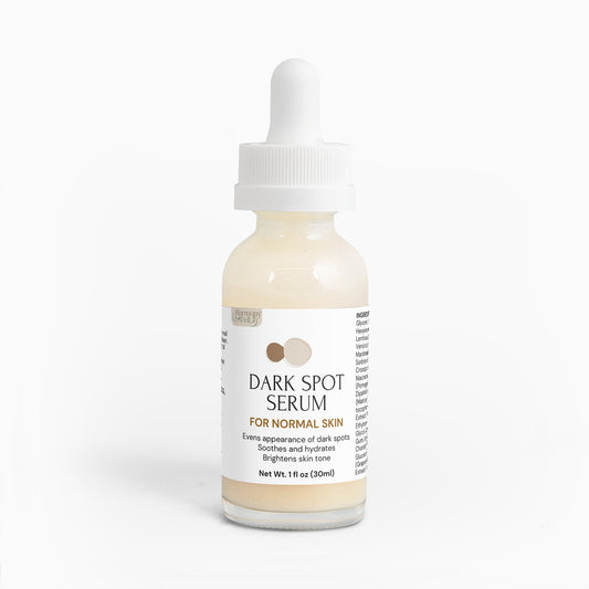 Dark Spot Serum for Normal Skin