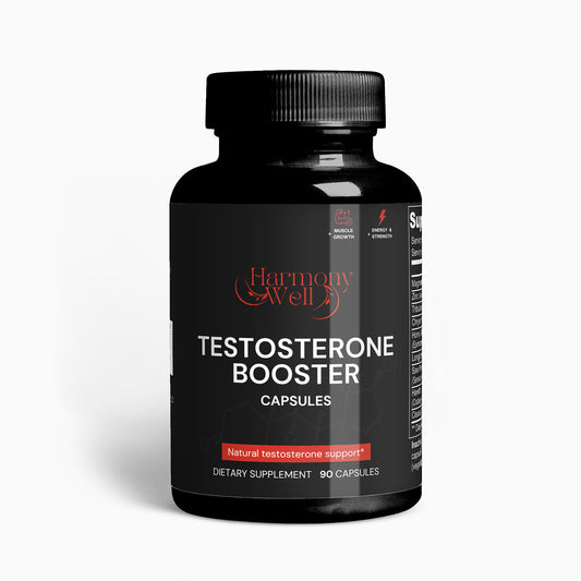 Testosterone Booster