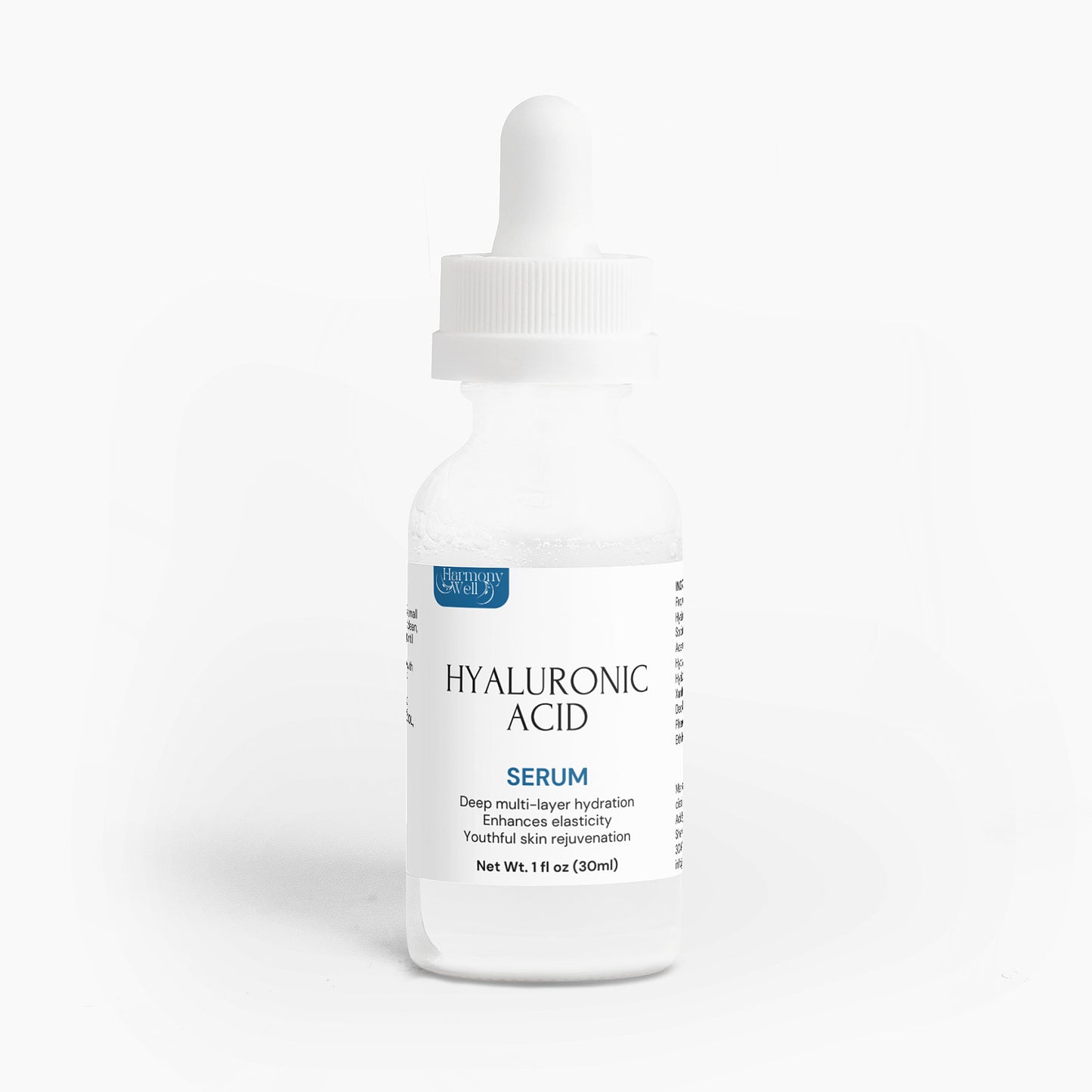 Hyaluronic Acid Serum