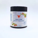 Beef tallow 1