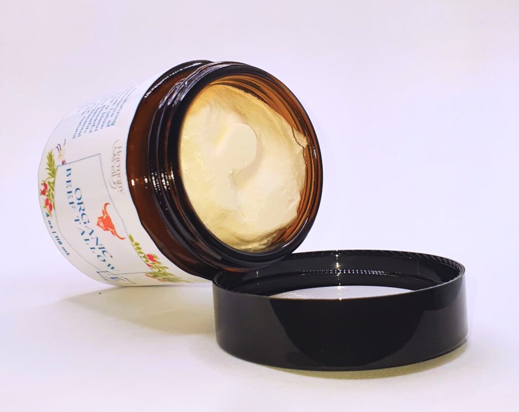 Beef tallow 4