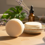 Eco-Friendly Shampoo Bar for All Hair Types | Harmony Well 2