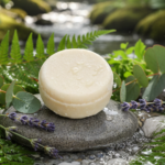 Eco-Friendly Shampoo Bar for All Hair Types | Harmony Well